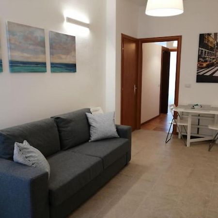 Trilocale Zona Loreto Mm1 - Viale Monza 10 Appartement Milaan Buitenkant foto