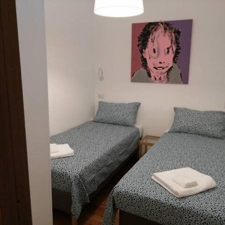 Trilocale Zona Loreto Mm1 - Viale Monza 10 Appartement Milaan Buitenkant foto