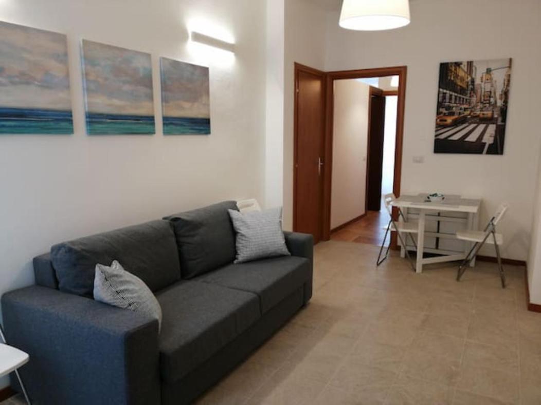 Trilocale Zona Loreto Mm1 - Viale Monza 10 Appartement Milaan Buitenkant foto