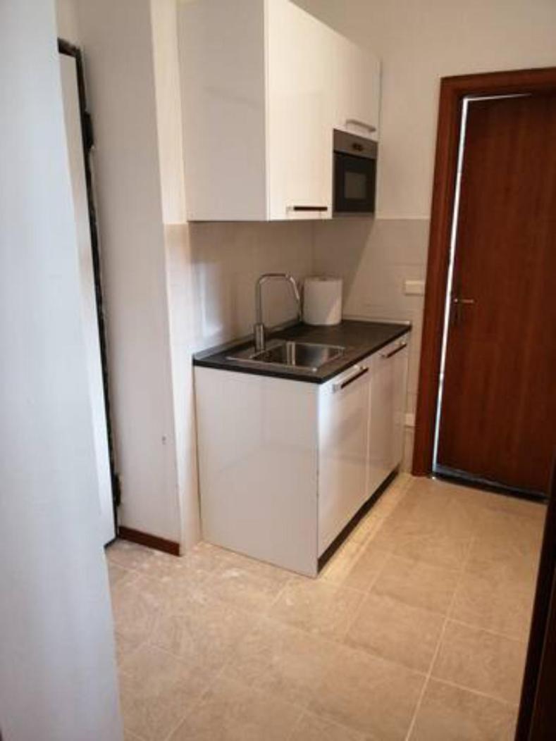 Trilocale Zona Loreto Mm1 - Viale Monza 10 Appartement Milaan Buitenkant foto