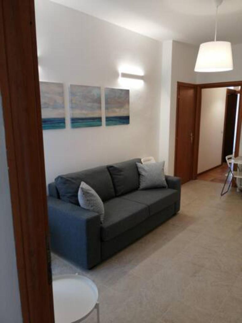 Trilocale Zona Loreto Mm1 - Viale Monza 10 Appartement Milaan Buitenkant foto