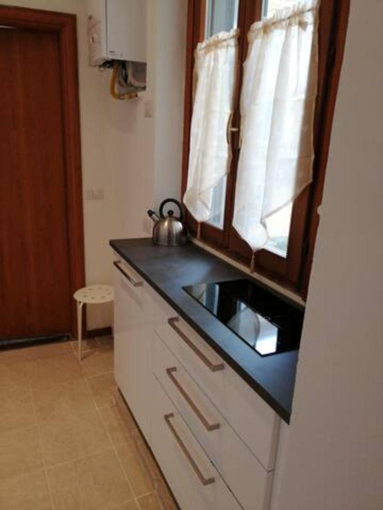 Trilocale Zona Loreto Mm1 - Viale Monza 10 Appartement Milaan Buitenkant foto