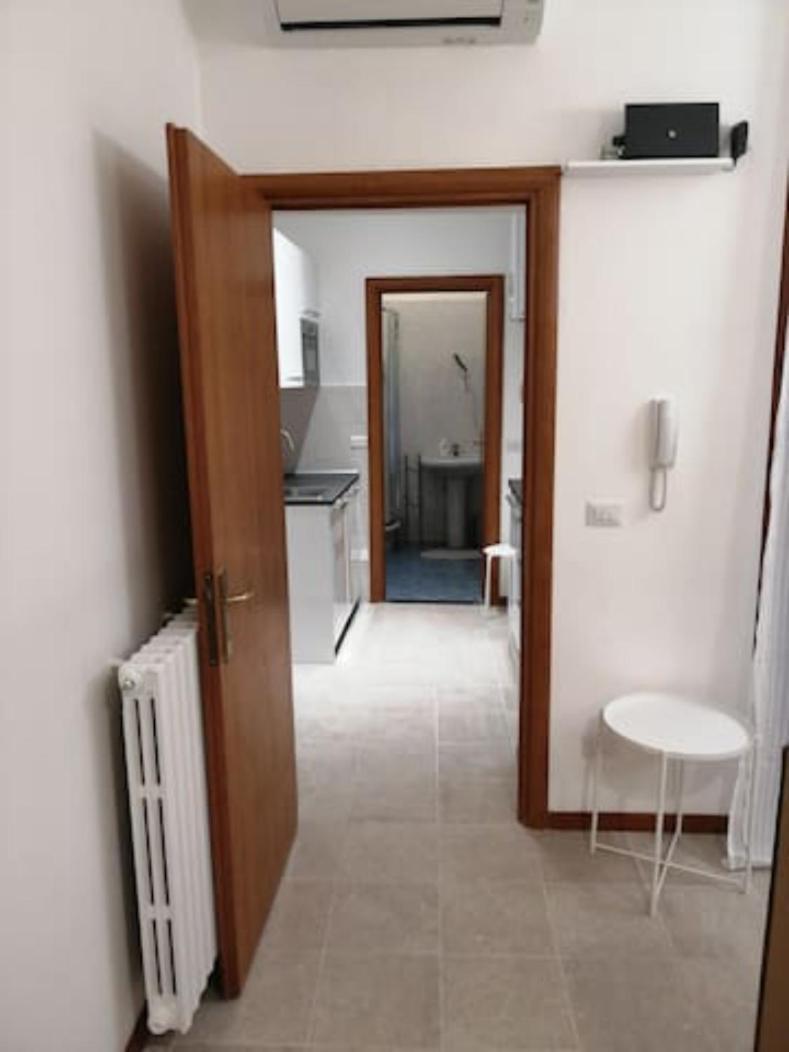 Trilocale Zona Loreto Mm1 - Viale Monza 10 Appartement Milaan Buitenkant foto