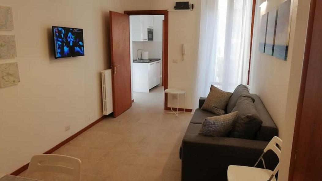 Trilocale Zona Loreto Mm1 - Viale Monza 10 Appartement Milaan Buitenkant foto