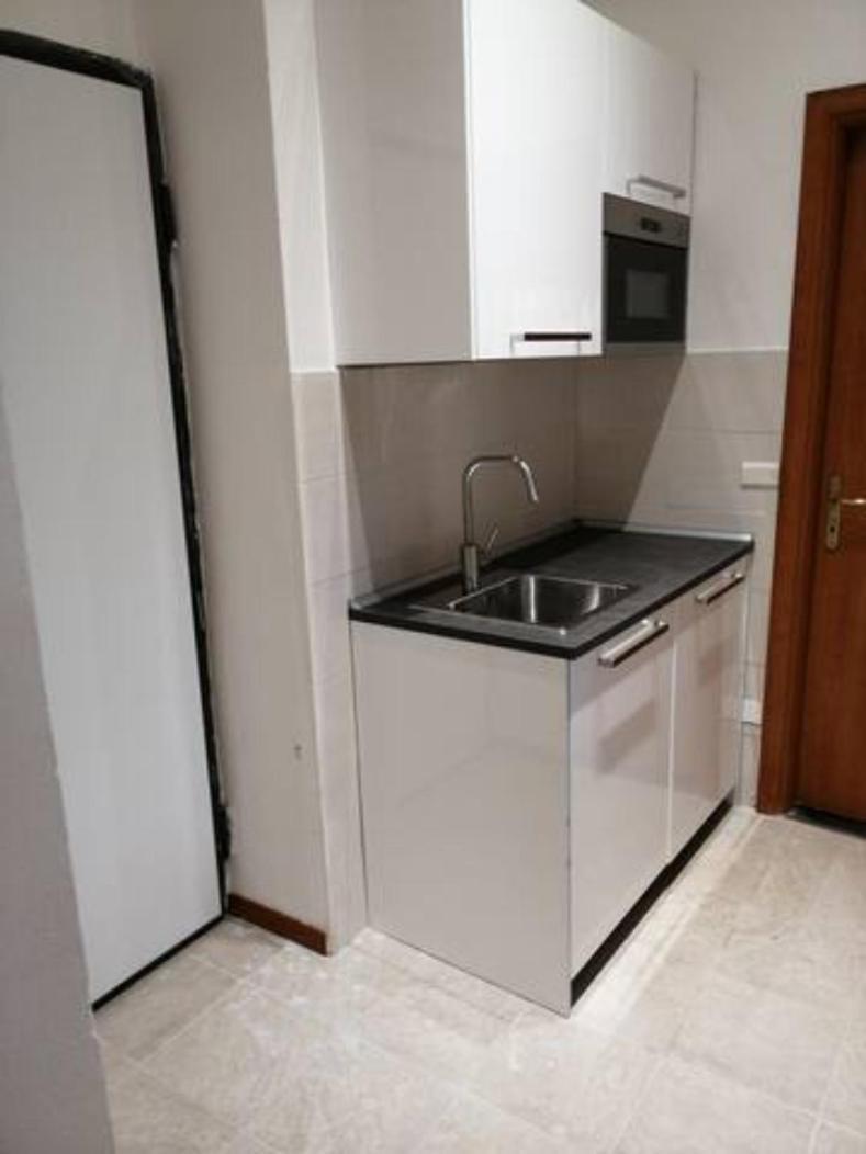Trilocale Zona Loreto Mm1 - Viale Monza 10 Appartement Milaan Buitenkant foto