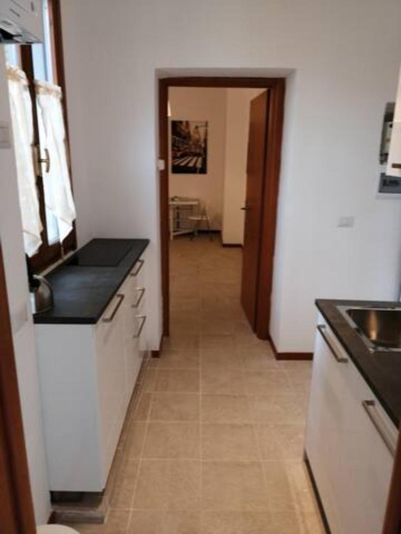 Trilocale Zona Loreto Mm1 - Viale Monza 10 Appartement Milaan Buitenkant foto