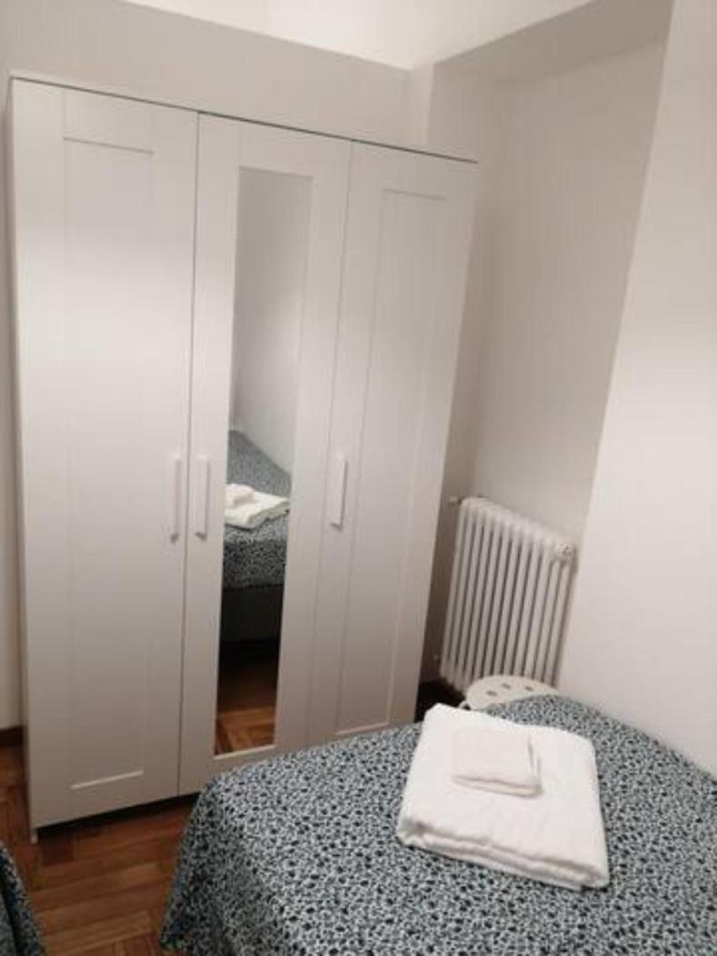 Trilocale Zona Loreto Mm1 - Viale Monza 10 Appartement Milaan Buitenkant foto