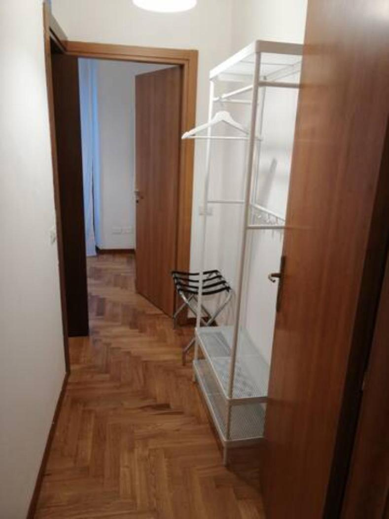 Trilocale Zona Loreto Mm1 - Viale Monza 10 Appartement Milaan Buitenkant foto
