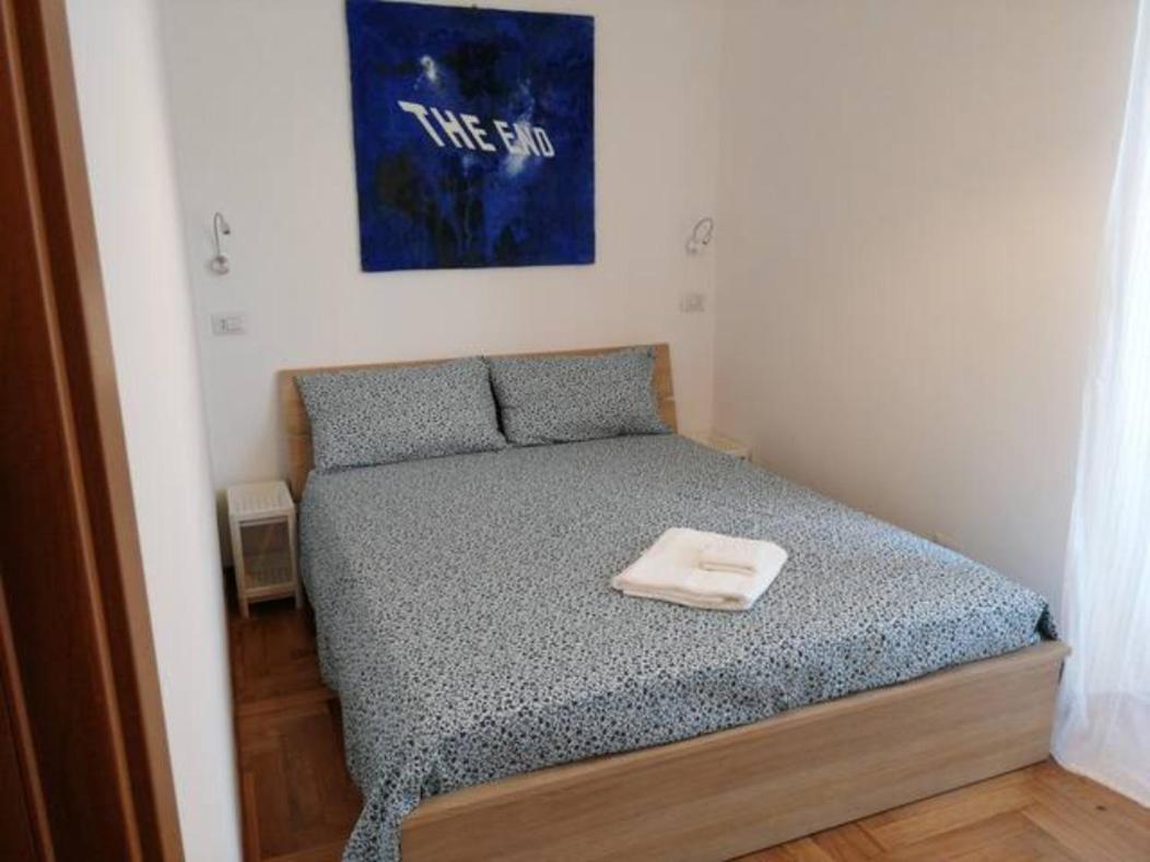 Trilocale Zona Loreto Mm1 - Viale Monza 10 Appartement Milaan Buitenkant foto