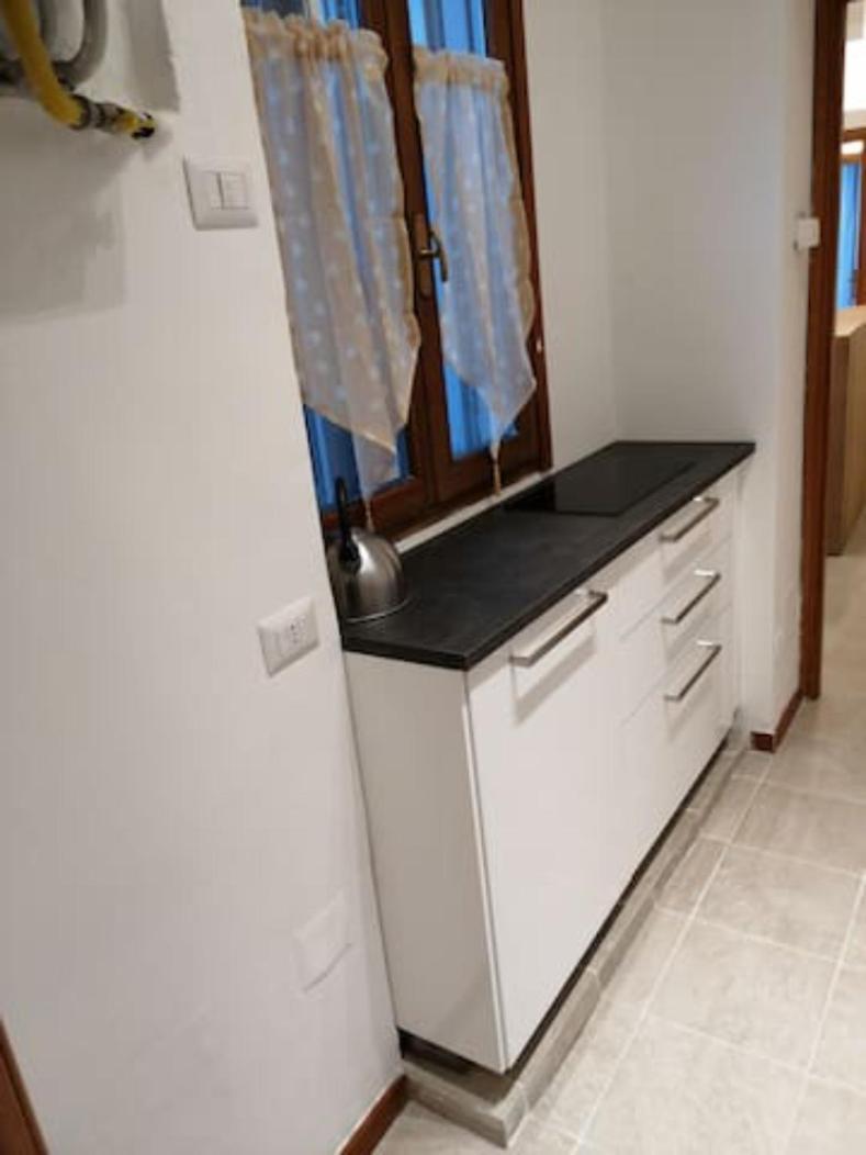 Trilocale Zona Loreto Mm1 - Viale Monza 10 Appartement Milaan Buitenkant foto